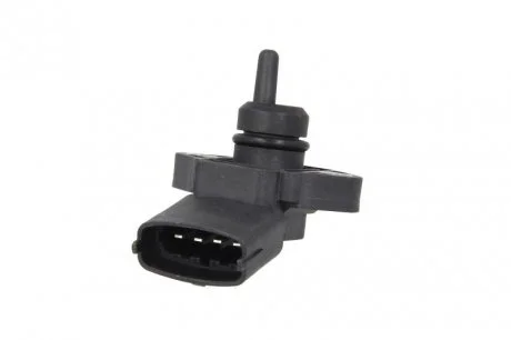 Датчик тиску у впускному колекторі (4 pin) IVECO DAILY III CHRYSLER VOYAGER III CITROEN JUMPER II DODGE CARAVAN FIAT DUCATO, PANDA, SEICENTO / 600 LAND ROVER DEFENDER 0.9-2.8D 03.94- MAGNETI MARELLI 215810008400