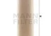 Фільтр повітря MANN CF16002 (фото 3)