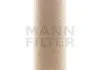 Фільтр повітря MANN CF16002 (фото 4)