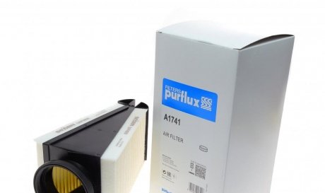 Фільтр повітря PURFLUX A1741