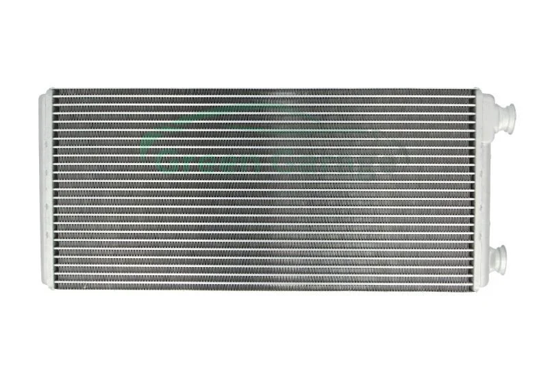 Радіатор пічка NISSENS 71891 (фото 1)
