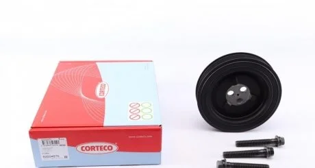 Шків колінвалу CORTECO 80004875