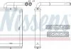 Радиатор отопителя CHEVROLET CAPTIVA (2007) (пр-во Nissens) NISSENS 73676 (фото 1)