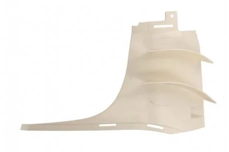 Спойлер кабіни PACOL MERCP046L