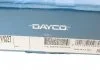 Шків колінвалу DAYCO DPV1027 (фото 8)