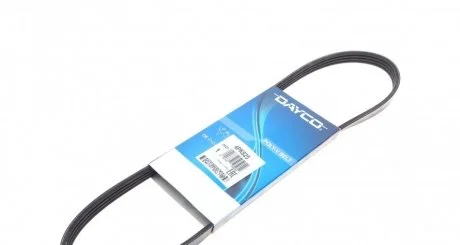 Доріжковий пас DAYCO 4PK825