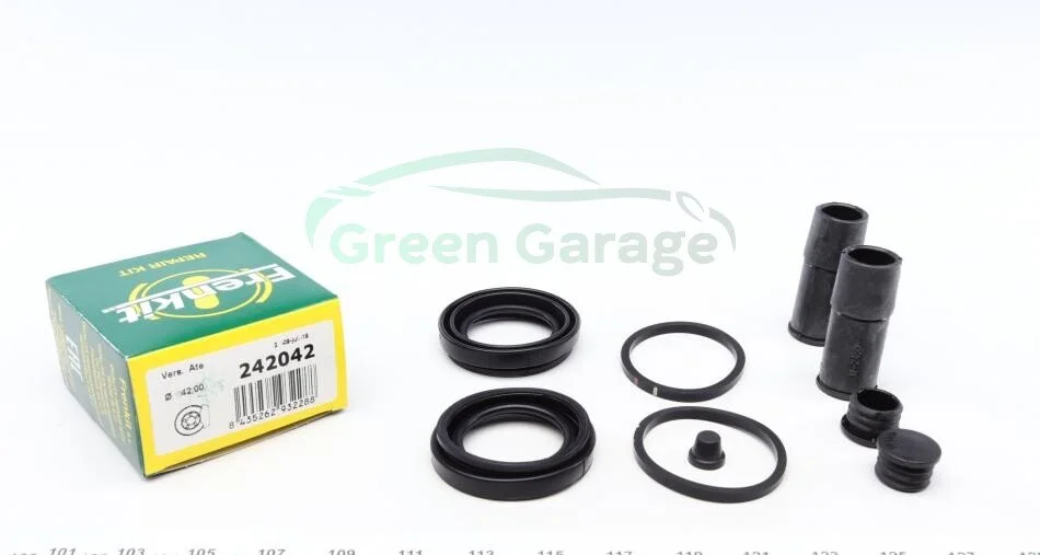 Ремкомплект супорта FRENKIT 242042 (фото 1)