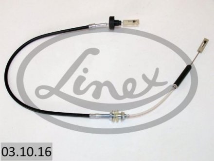 Трос зчеплення LINEX 031016