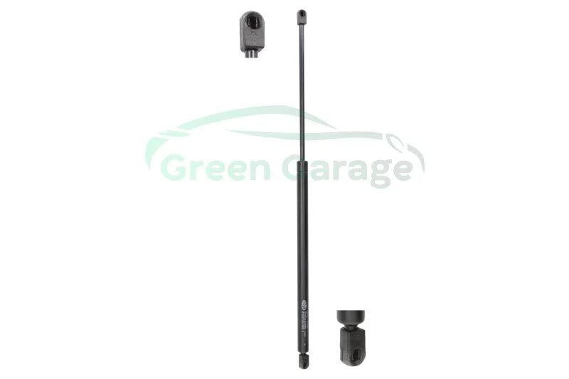 Амортизатор багажника/капота МВ (вир-во Magneti Marelli кор.код. GS0782) MAGNETI MARELLI 430719078200 (фото 1)