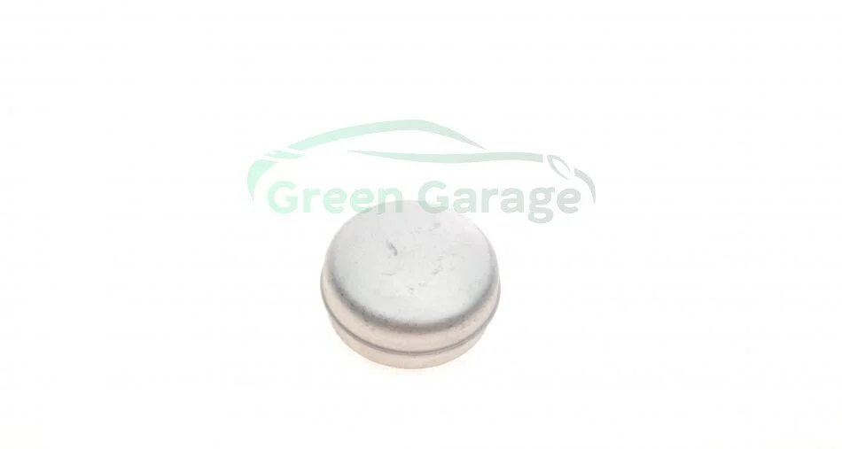 Захисна кришка маточини колеса QUICK BRAKE 9821 (фото 1)