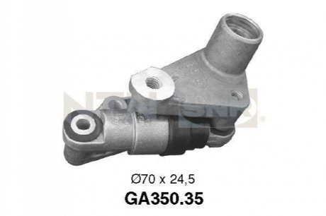 Ролик натяжний NTN SNR GA35035