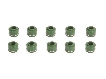 Сальник клапана 10шт FANTIC XE HONDA C, CB, CBR, CBX, CH, CN, CX, FES, GL, NC, NTV, PES, PS, SH, ST, TRX, VF, VFR, VT, VTR, XL, XR, XRV, Z, ZB KAWASAKI KVF, ZX-12R, ZX-14R 50-1800 1970-2022 ATHENA P400210420730