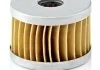 Фільтр повітря MANN C642 (фото 1)