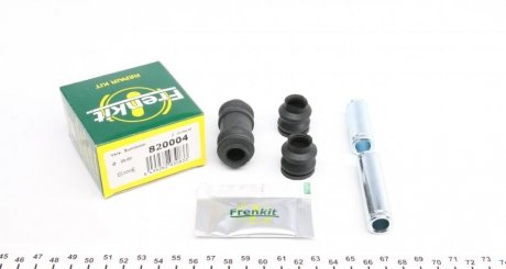 Ремкомплект направляючих супорту TOYOTA Corolla/RAV4 "00-05 -R FRENKIT 820004