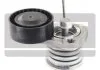 Ролик натяжний SKF VKM60003 (фото 1)