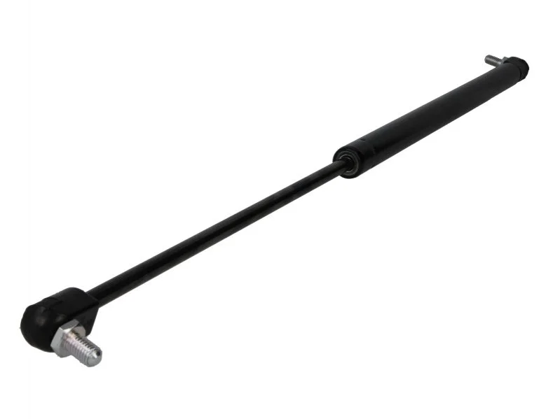 Газова пружина кришки багажника Лів/Прав макс довжина: 600мм, хід штока:250мм ((EN) boot lid - micro-bus) KROSNO 21029 (фото 1)