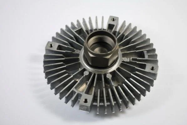 Віскозна муфта THERMOTEC D5X001TT (фото 1)
