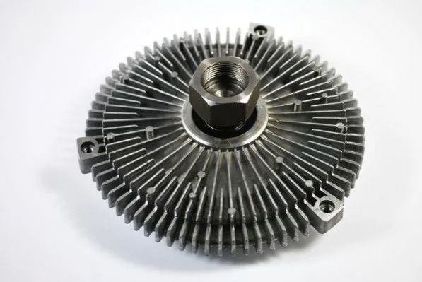 Віскозна муфта THERMOTEC D5B003TT (фото 1)