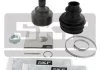 ШРУС SKF VKJA5345 (фото 1)