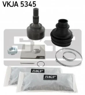 Шрус зовнішній SKF VKJA5345