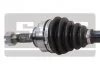 POLOS NAPEDOWA SKF VKJC4481 (фото 2)