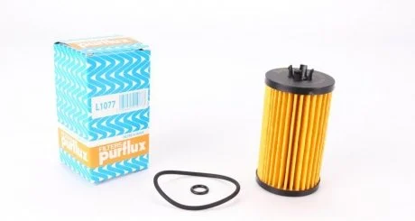 Фільтр мастила PURFLUX L1077