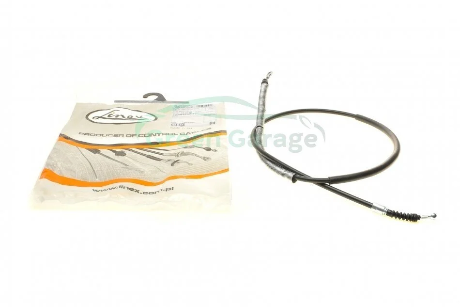 LINKA H-CA L/P LINEX 030160 (фото 1)