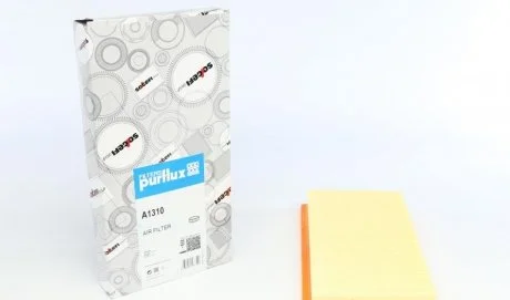 Фільтр повітря PURFLUX A1310