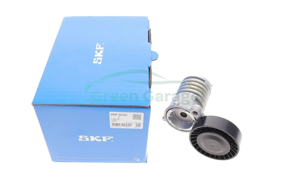 Натягувач FORD SKF VKM36251 (фото 1)