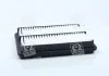 Фильтр воздушный DAEWOO NUBIRA(J100) (пр-во) PARTS-MALL PAC009 (фото 1)