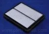 Фильтр воздушный DAEWOO NUBIRA(J100) (пр-во) PARTS-MALL PAC009 (фото 6)