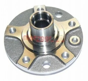 Ступиця колеса METZGER N4004