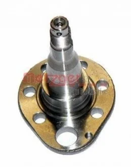 Ступиця колеса METZGER N2552