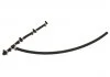Шланг переливу OPEL COMBO TOUR, COMBO/MINIVAN, CORSA C, CORSA C/HATCHBACK, MERIVA A 1.7D 06.03- AUTLOG KL3024 (фото 1)