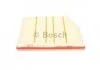 Фільтр повітря BOSCH F026400575 (фото 1)