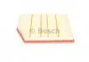 Фільтр повітря BOSCH F026400575 (фото 3)