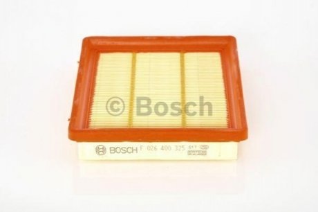 Фільтр повітря BOSCH F026400325