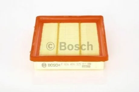 Фільтр повітря BOSCH F026400325