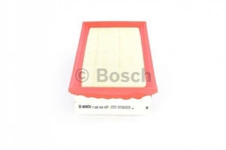 Фільтр повітря BOSCH F026400433