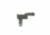Датчик вакууму BOSCH 0261230252 (фото 4)