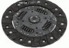Диск зчеплення SACHS 1862402031