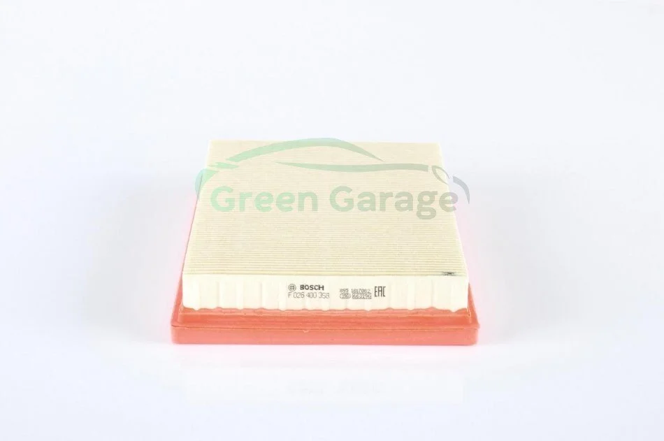 Фільтр повітря BOSCH F026400358 (фото 1)