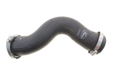 PRZEWODY TURBO GATES 090378