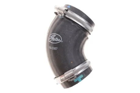PRZEWODY TURBO GATES 090387