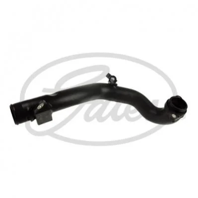 Патрубок системи турбонадува Fiat Doblo 1.3D 02.10- GATES 090456 (фото 1)