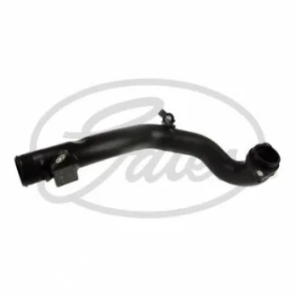 Патрубок системи турбонадува Fiat Doblo 1.3D 02.10- GATES 090456