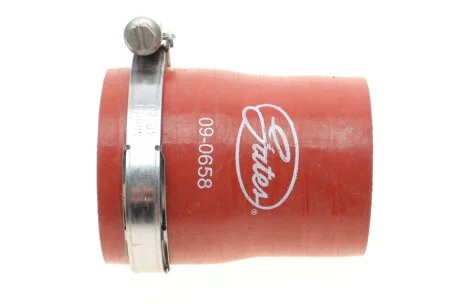 PRZEWODY TURBO GATES 090658