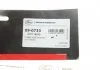 PRZEWODY TURBO GATES 090733 (фото 2)