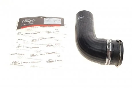 PRZEWODY TURBO GATES 090737