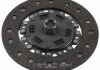 Диск зчеплення SACHS 1861271236
